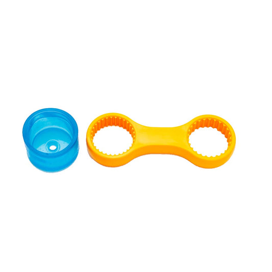 Mr. Hobby Mr.Cap Opener - GT-56 - Model Paint Pot Lid Opening Tool