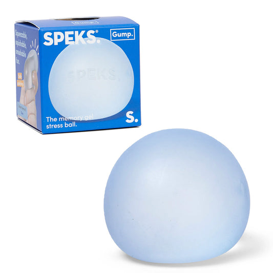 Speks Gump Original - Dew Adult Fidget Stress-Relief