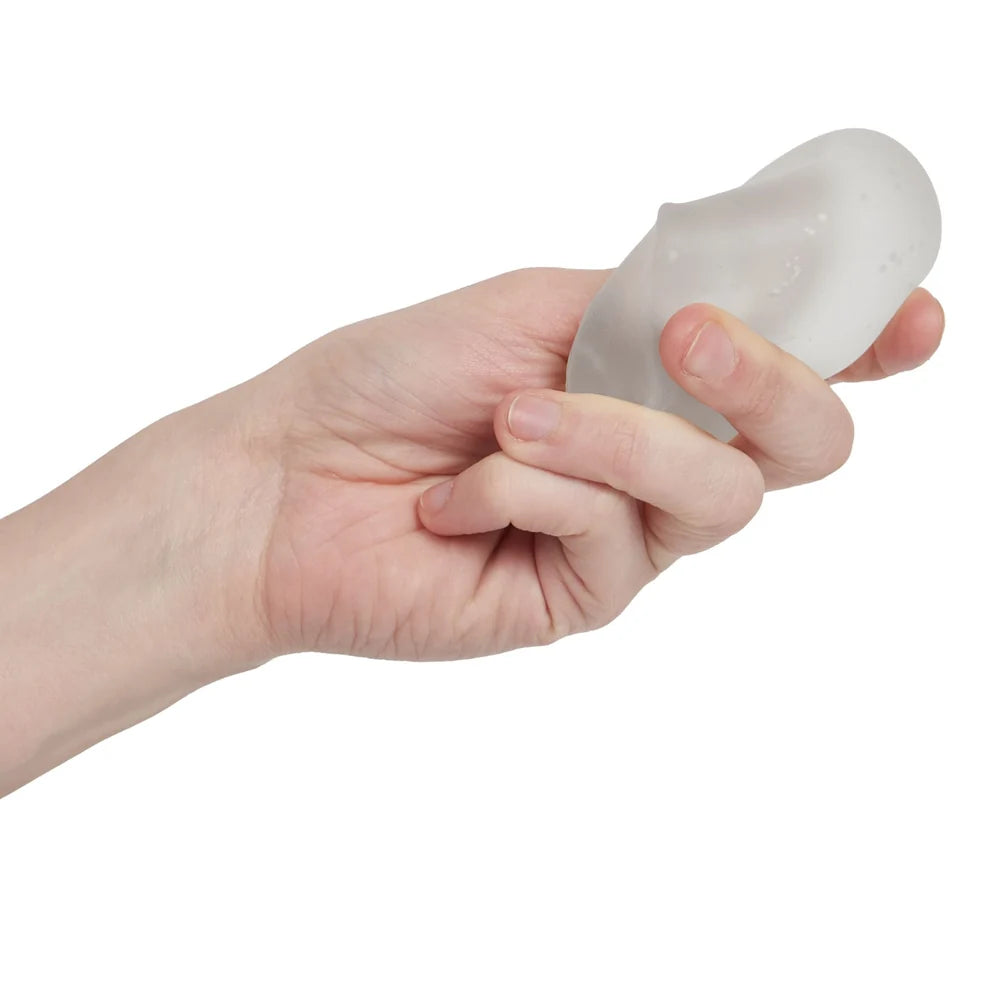 Speks Gump - Ghost - Adult Fidget Stress-Relief