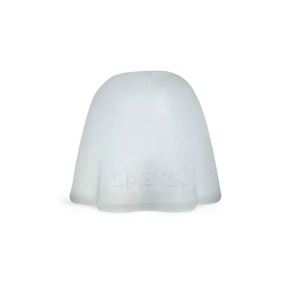 Speks Gump - Ghost - Adult Fidget Stress-Relief