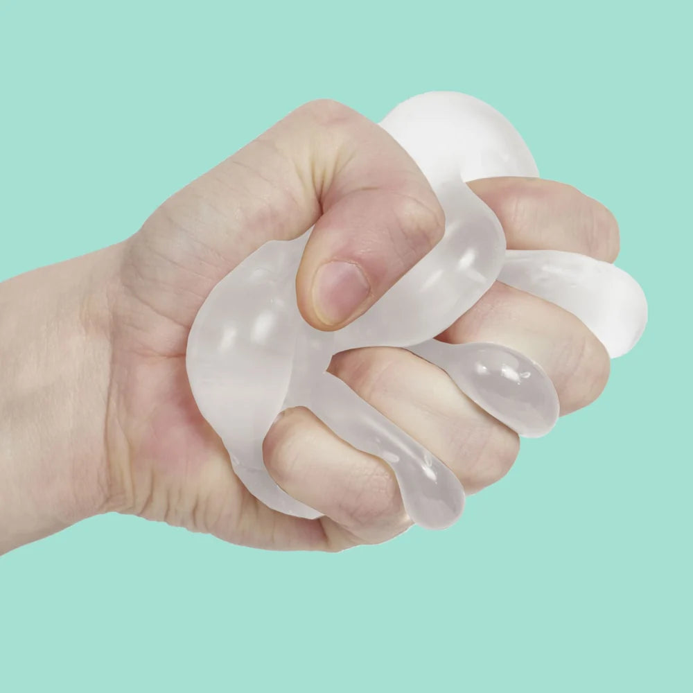 Speks Gump - Ghost - Adult Fidget Stress-Relief