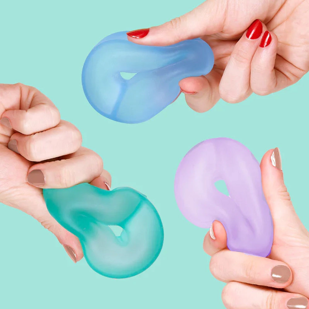 Speks Gump Loop - Cool 3-Pack