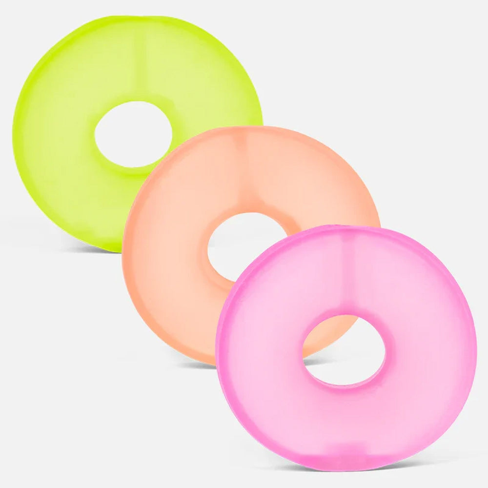 Speks Gump Loop - Warm 3-Pack