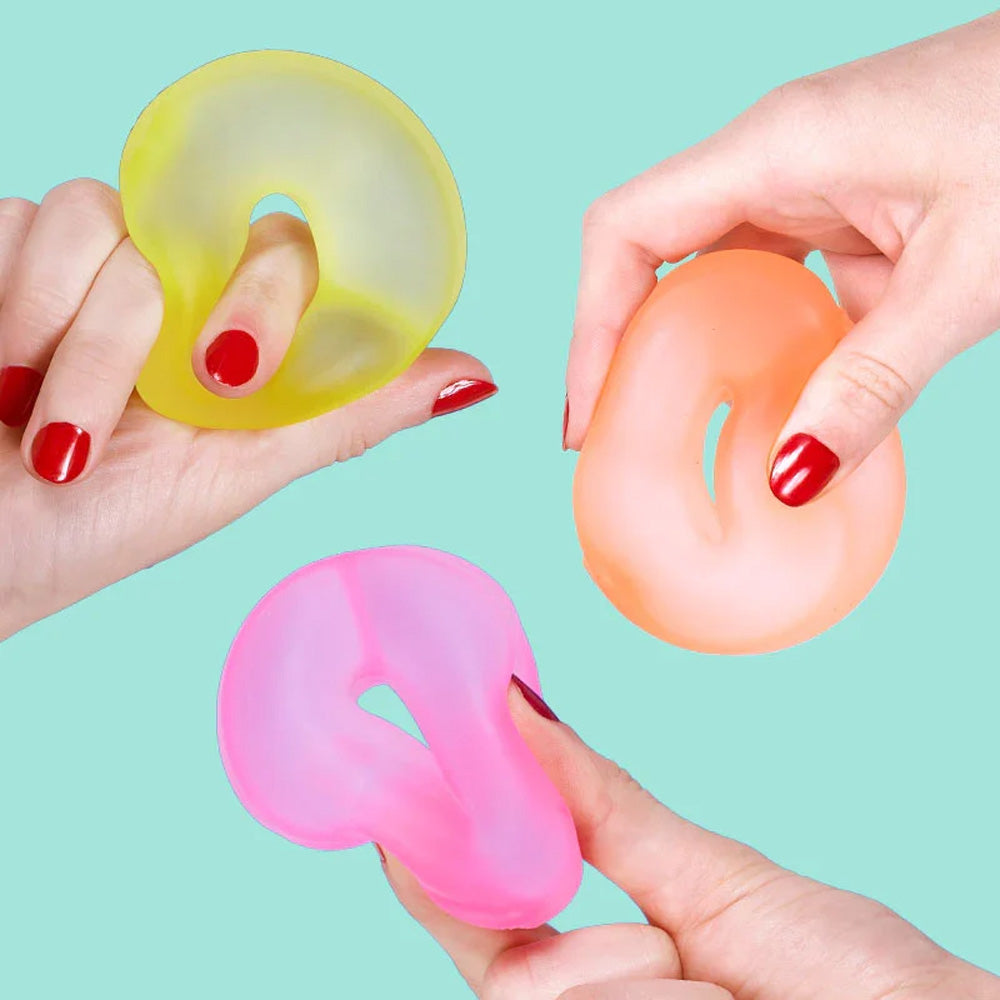 Speks Gump Loop - Warm 3-Pack