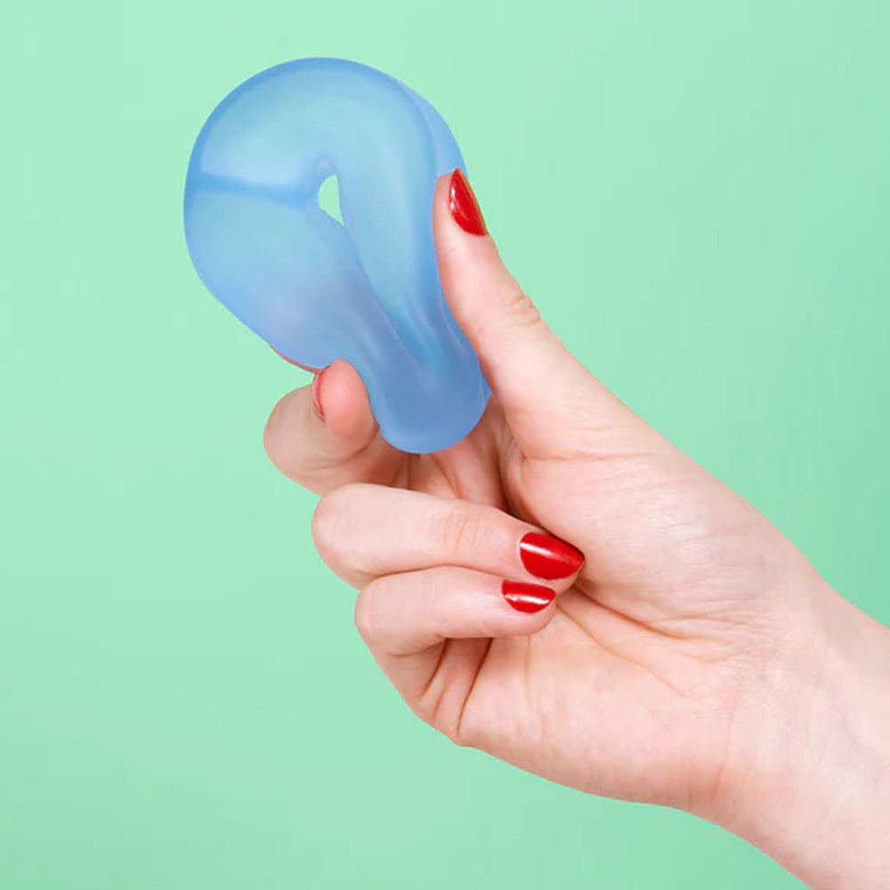 Speks Gump Loop - Dew - Adult Fidget Stress-Relief