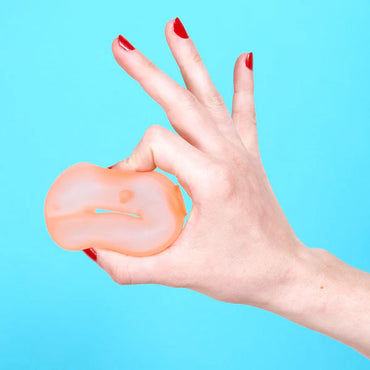 Speks Gump Loop - Reef - Adult Fidget Stress-Relief