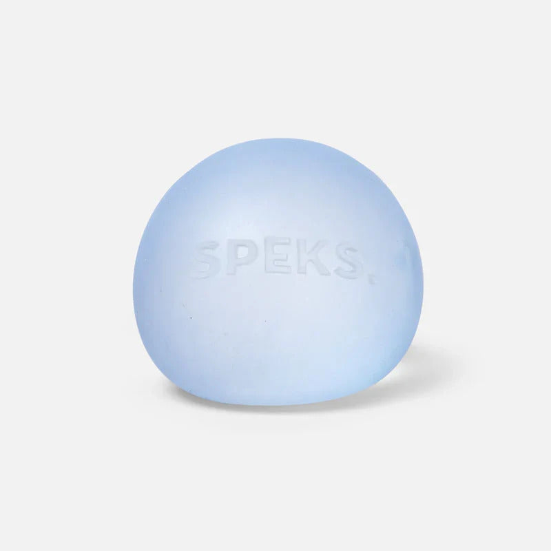 Speks Mini Gump Multi Colour 4-Pack - Adult Fidget Stress-Relief