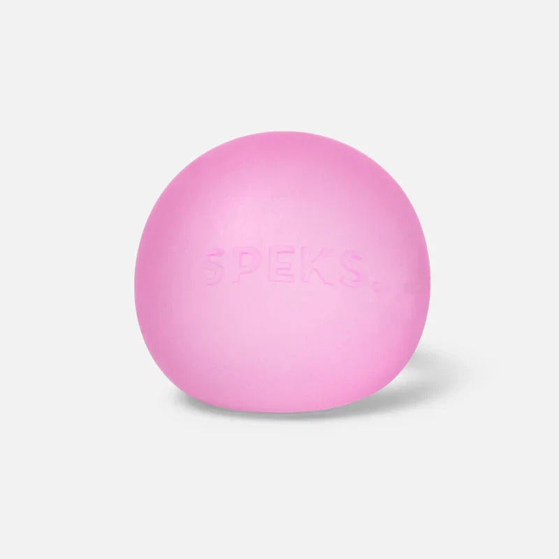 Speks Mini Gump Multi Colour 4-Pack - Adult Fidget Stress-Relief