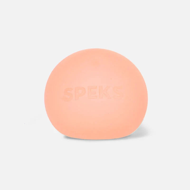 Speks Mini Gump Multi Colour 4-Pack - Adult Fidget Stress-Relief