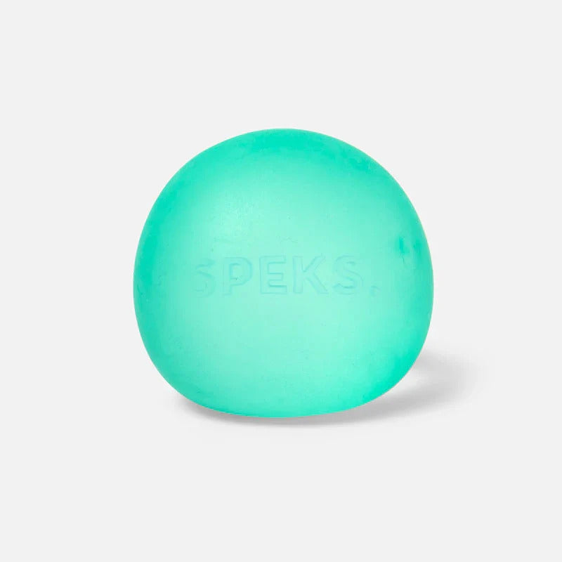 Speks Mini Gump Multi Colour 4-Pack - Adult Fidget Stress-Relief