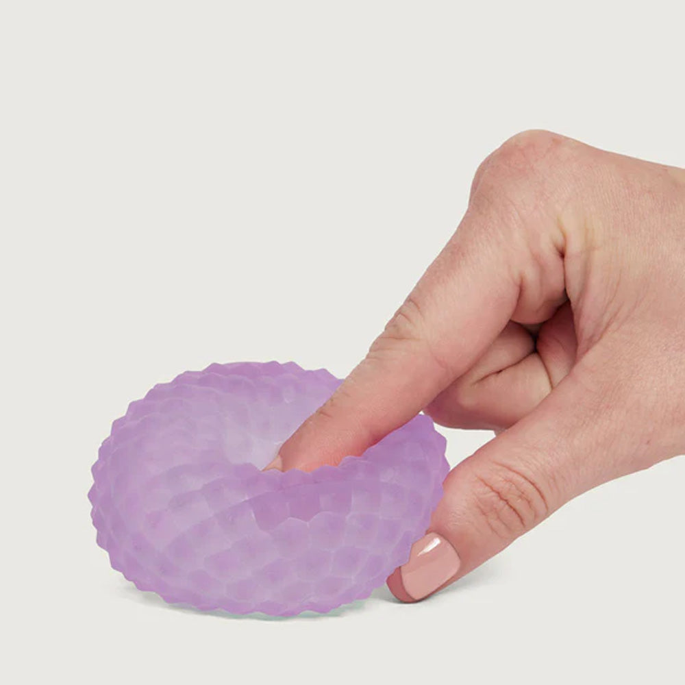 Speks Gump Surface - Mist Scale - Adult Fidget Stress-Relief