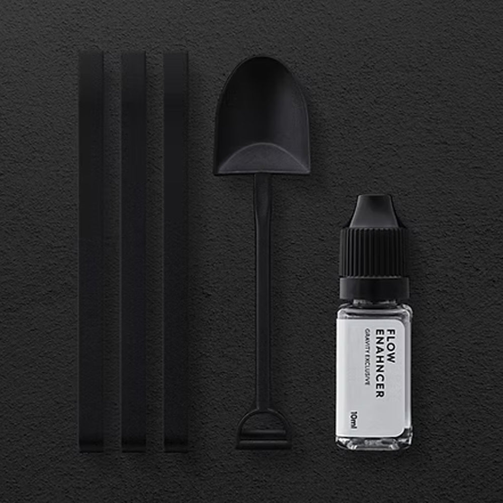 Gunprimer Model Kit Gravity Application Set