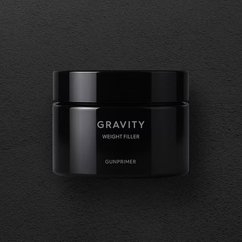 Gunprimer Model Kit Gravity Weight Filler 180g