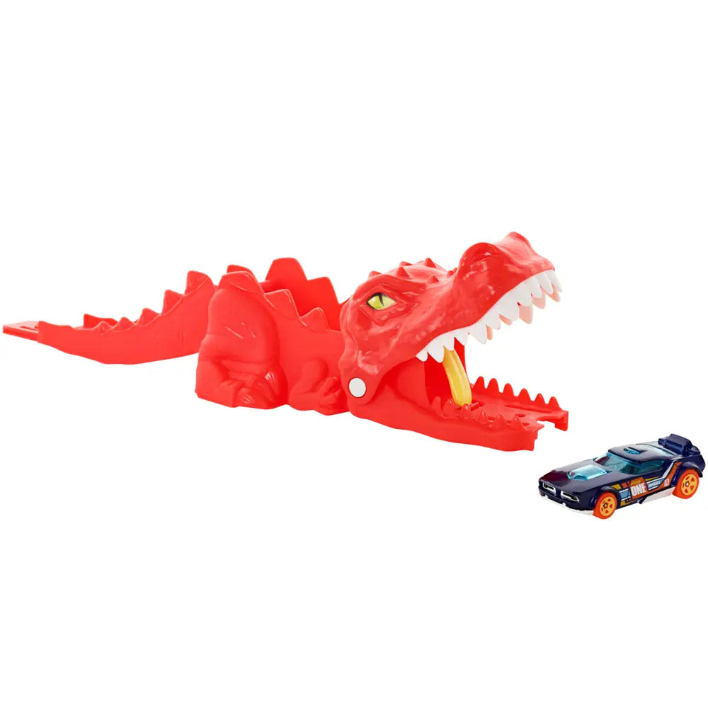 Hot Wheels City Nemesis Launcher (Assorted) GVF41