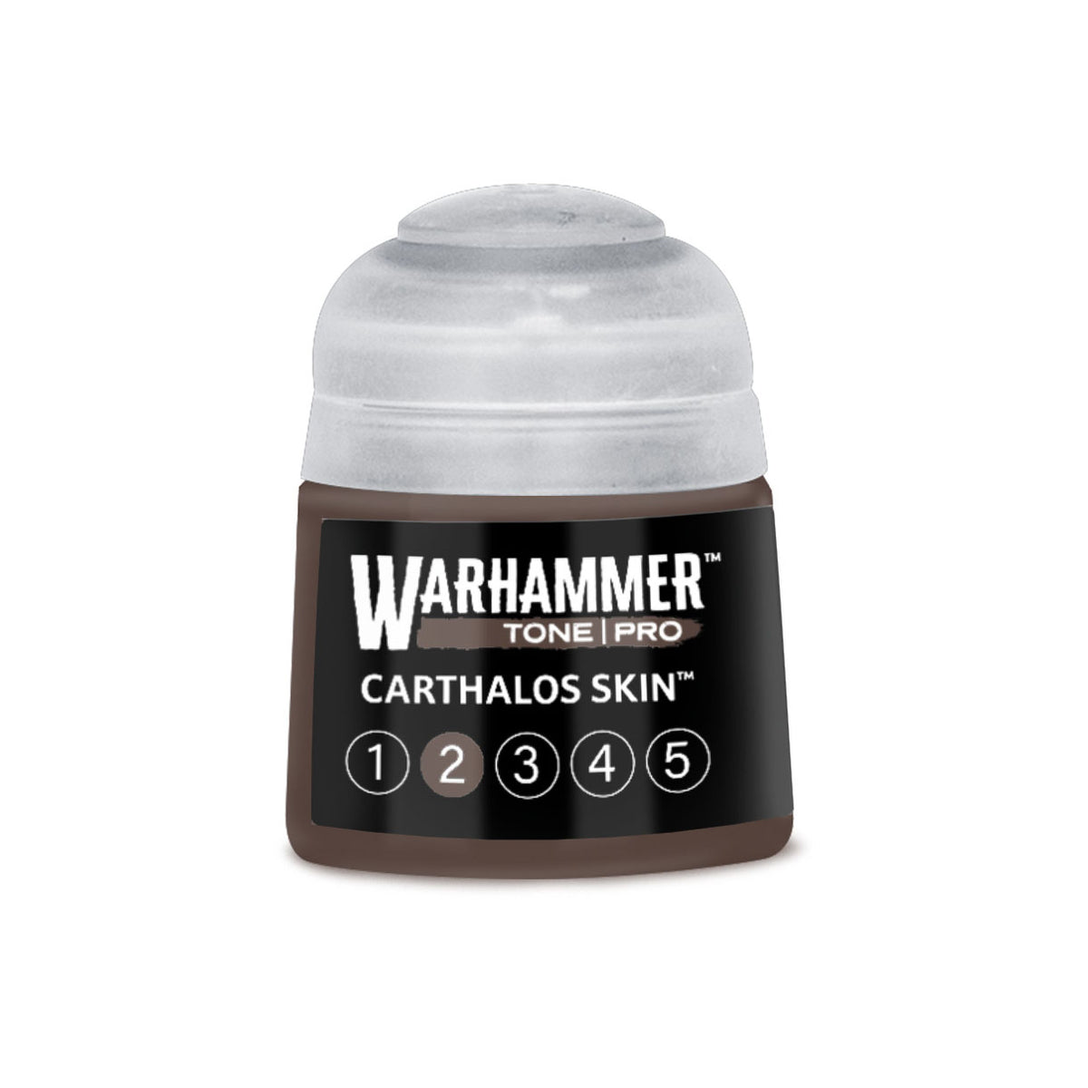Games Workshop Warhammer Colour Tone Pro: Carthalos Skin No.2 12ml Paint