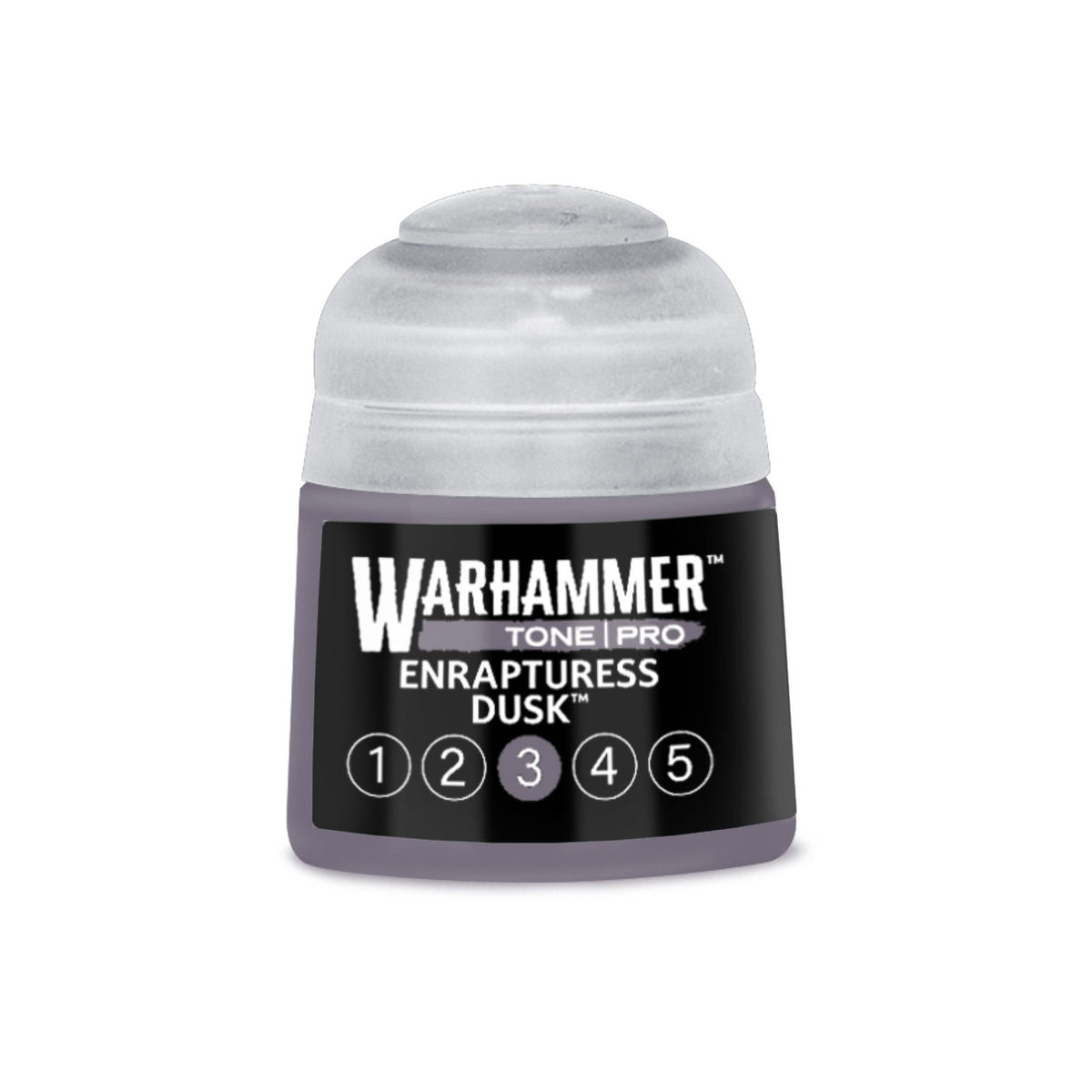 Games Workshop Warhammer Colour Tone Pro: Enrapturess Dusk No.3 12ml Paint