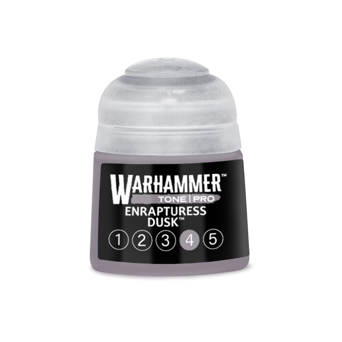 Games Workshop Warhammer Colour Tone Pro: Enrapturess Dusk No.4 12ml Paint