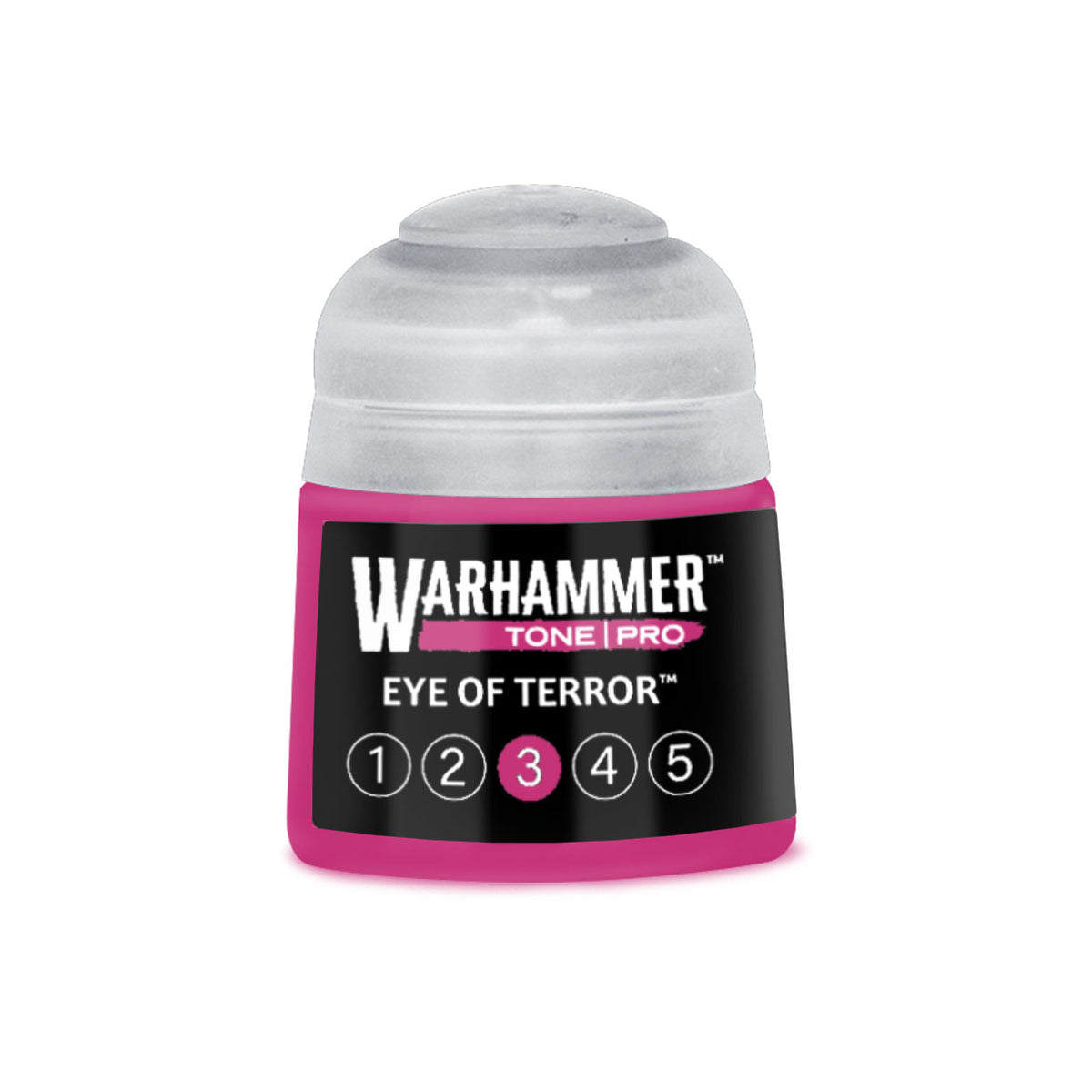 Games Workshop Warhammer Colour Tone Pro: Eye of Terror No.3 12ml Paint