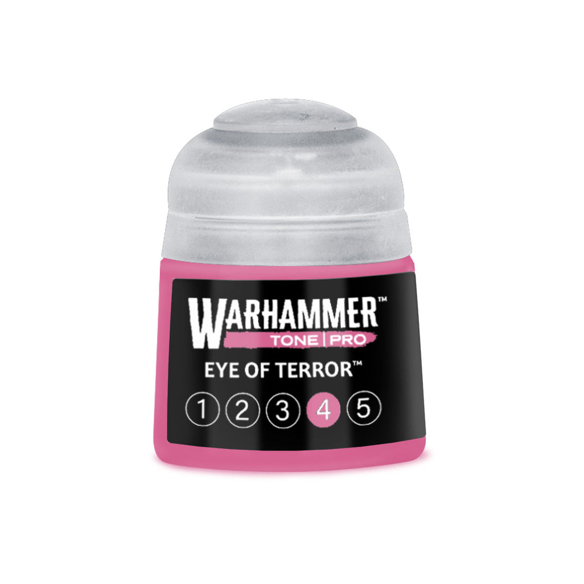 Games Workshop Warhammer Colour Tone Pro: Eye of Terror No.4 12ml Paint