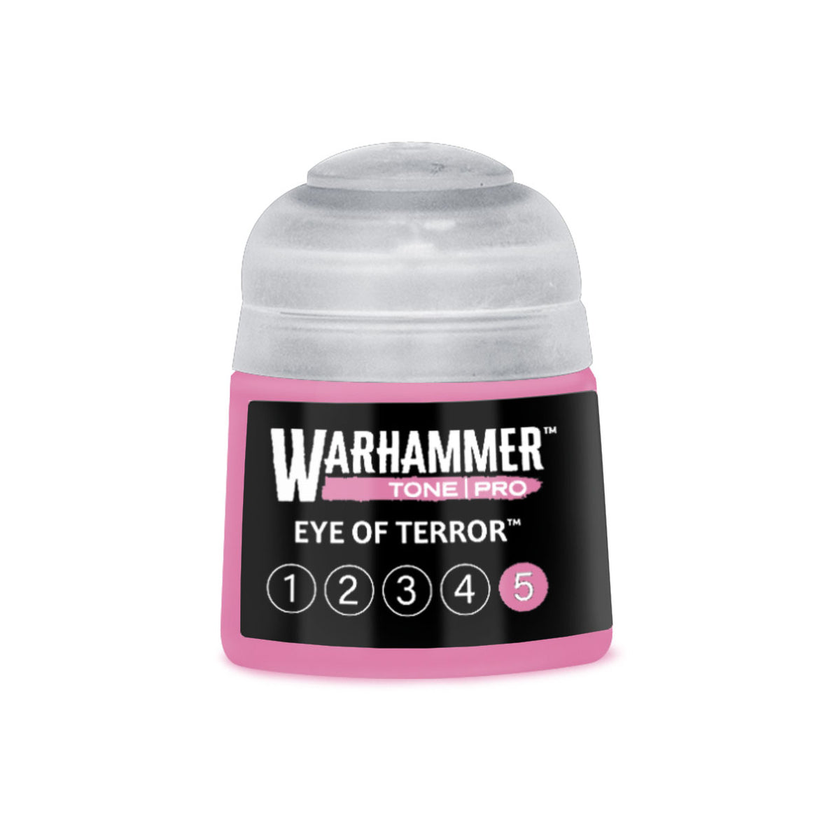 Games Workshop Warhammer Colour Tone Pro: Eye of Terror No.5 12ml Paint