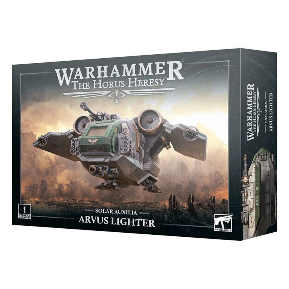 Games Workshop Warhammer The Horus Heresy Horus Heresy: Arvus Lighter 31-106