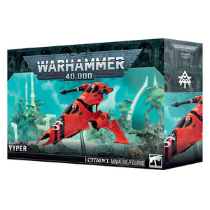 Games Workshop Warhammer 40k Aeldari: Vyper 46-83