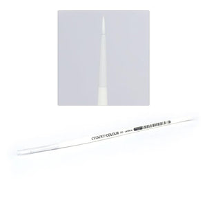 Games Workshop Warhammer Colour Paint Brush: Medium Synthetic Layer Brush 63-02