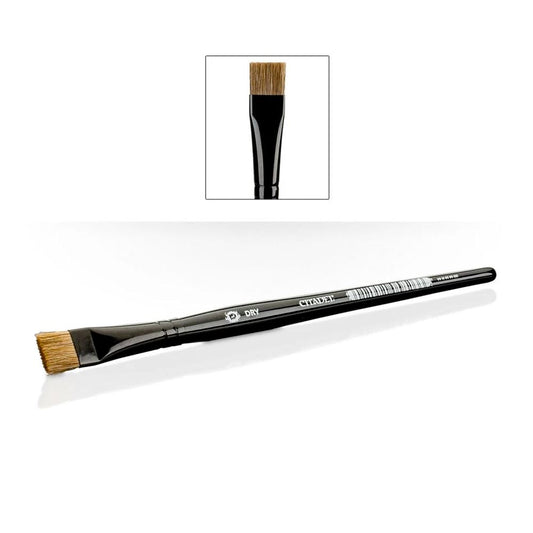 Games Workshop Citadel Paint Brush: Large Dry Brush - Warhammer 63-20