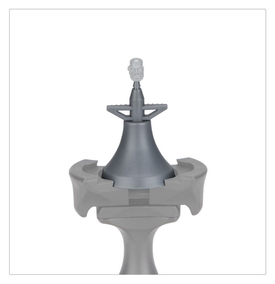 Games Workshop Citadel Colour Sub-Assembly Holder Warhammer 40k 66-27