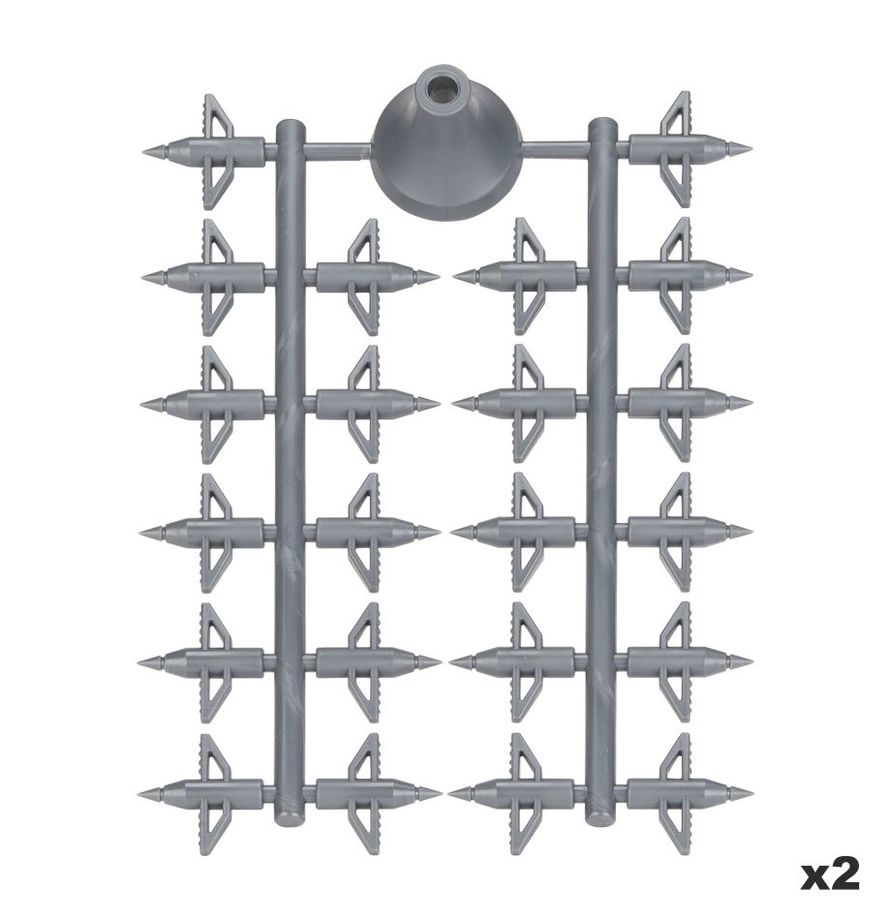 Games Workshop Citadel Colour Sub-Assembly Holder Warhammer 40k 66-27