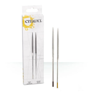 Games Workshop Citadel File Set Tools 66-66