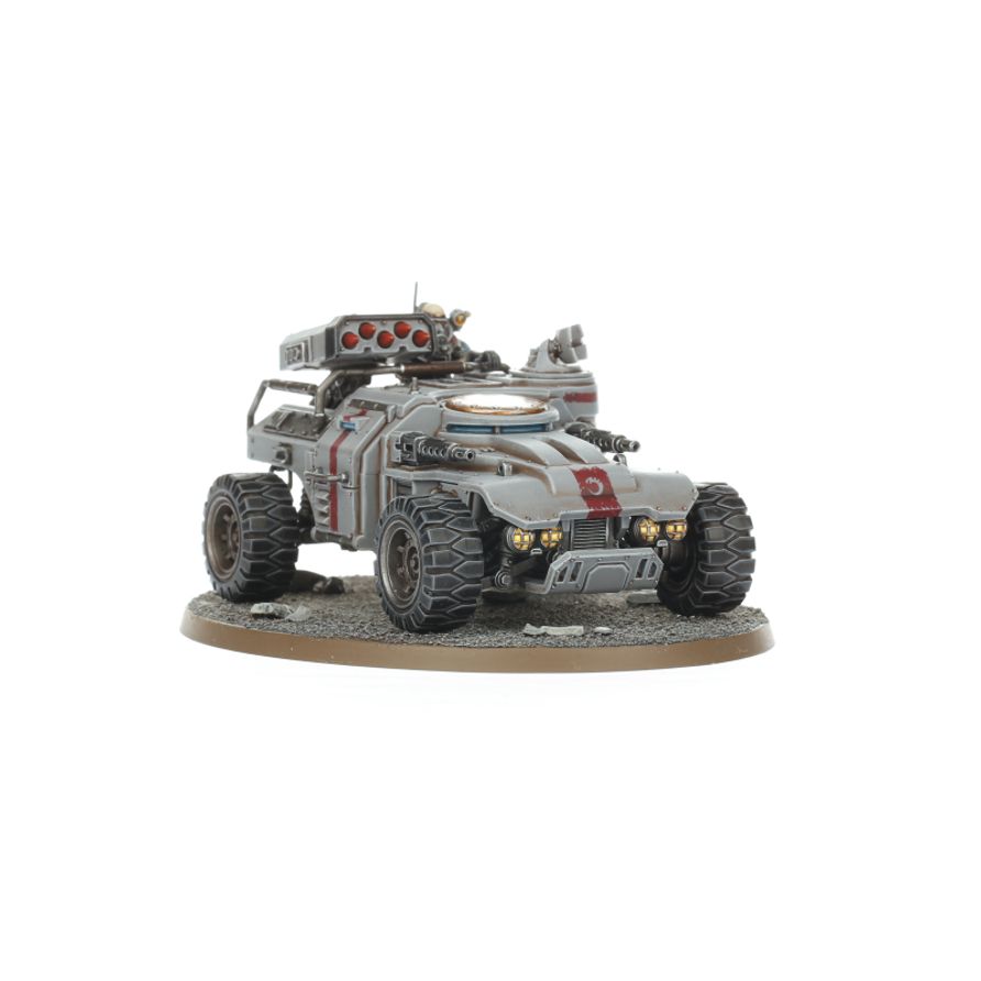 Games Workshop Warhammer 40k Combat Patrol: Genestealer Cults 73-381