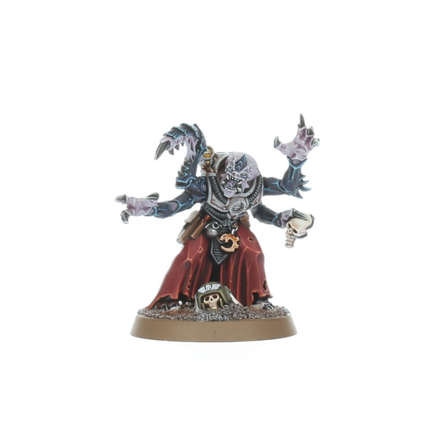 Games Workshop Warhammer 40k Combat Patrol: Genestealer Cults 73-381
