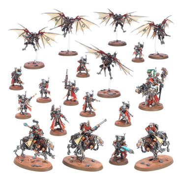 Games Workshop Warhammer 40k Combat Patrol: Adeptus Mechanicus 73-591