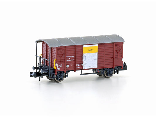 Hobbytrain SBB/Olwehr K2 Van IV N Gauge H24205