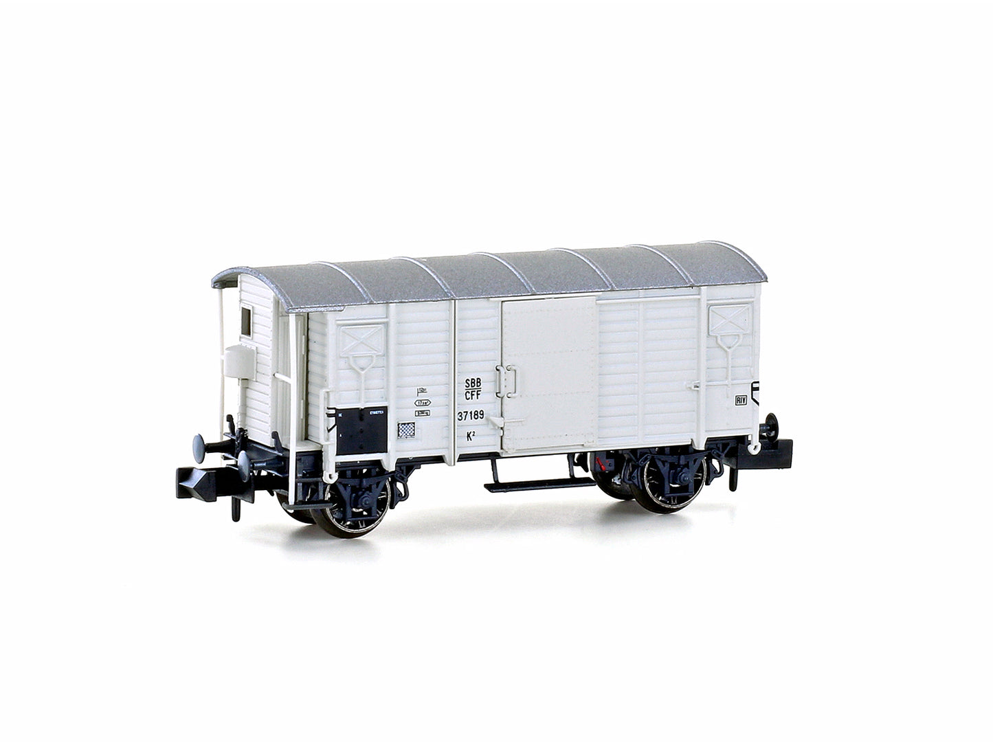 Hobbytrain SBB K2 Van III N Gauge H24206