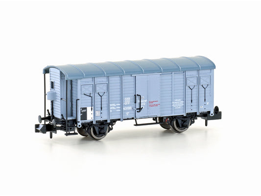 Hobbytrain KPEV K3 Van I N Gauge H24256