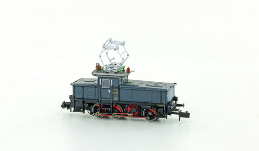 Hobbytrain 3050  DRG E63 Electric Locomotive II N Gauge