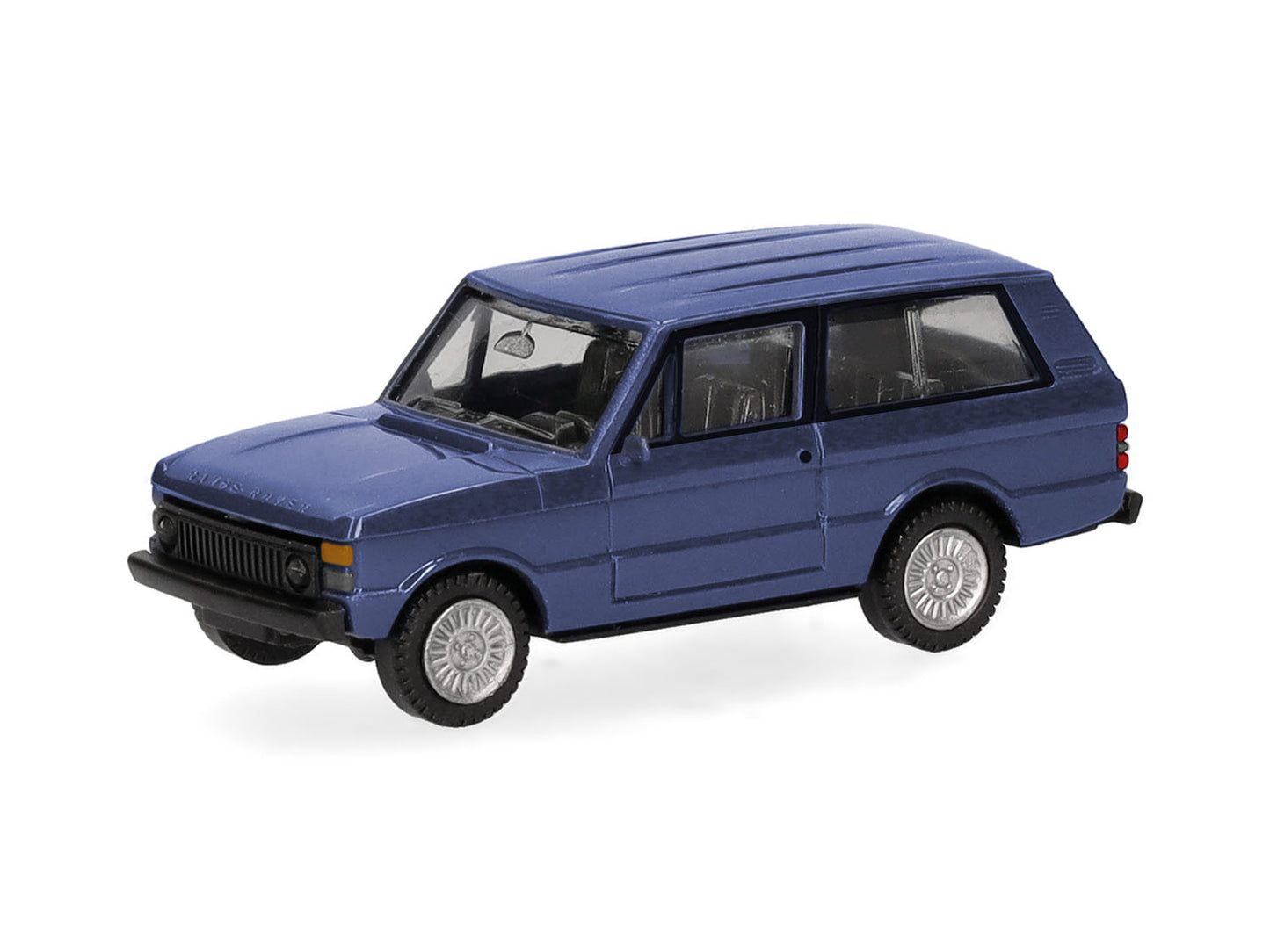 Herpa Range Rover Arles HA024020-002 HO Gauge