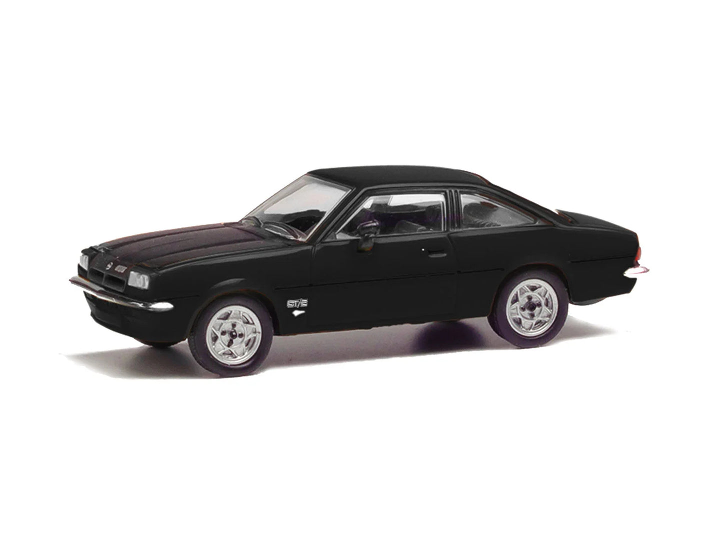 Herpa Opel Manta B Black HA024389-009 HO Gauge