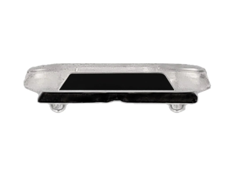 Herpa Hansch DBS 4000 Lightbar for Cars Transparent (12) HA054737 HO Gauge