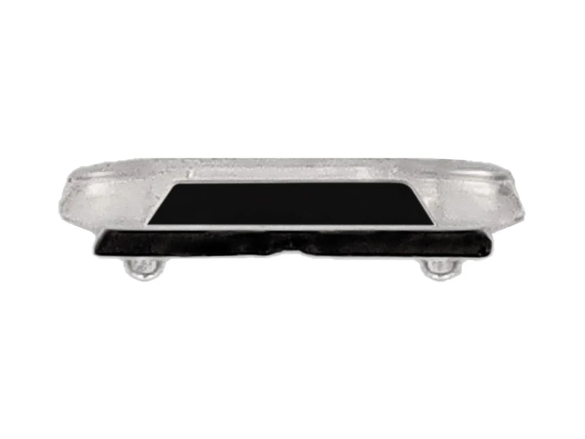 Herpa Hansch DBS 4000 Lightbar for Cars Transparent (12) HA054737 HO Gauge
