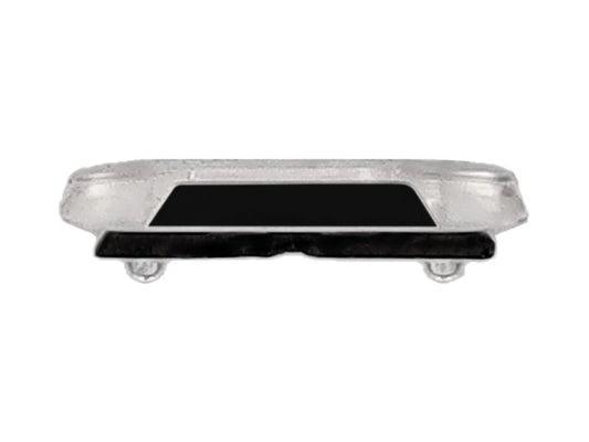Herpa Hansch DBS 4000 Lightbar for Cars Transparent (12) HA054737 HO Gauge