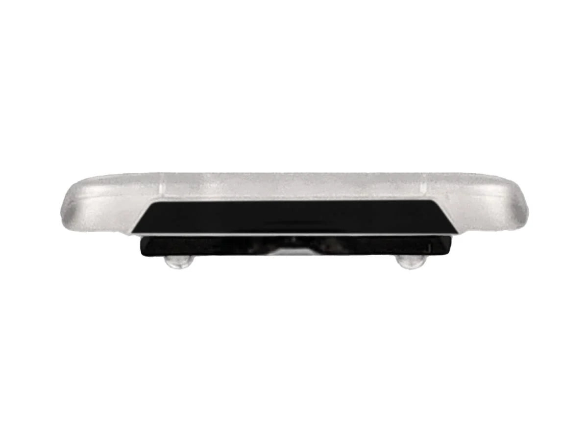 Herpa Hansch DBS 4000 Lightbar for Vans Transparent (12) HA054744 HO Gauge