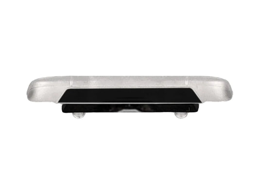 Herpa Hansch DBS 4000 Lightbar for Vans Transparent (12) HA054744 HO Gauge