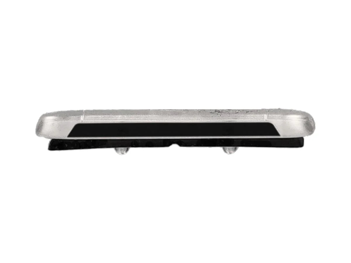Herpa Hansch DBS 4000 Lightbar for Trucks Transparent (12) HA054751 HO Gauge