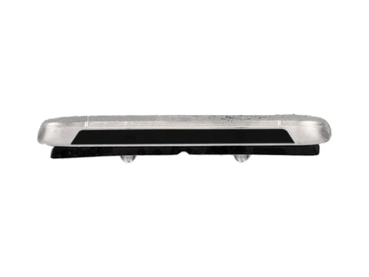 Herpa Hansch DBS 4000 Lightbar for Trucks Transparent (12) HA054751 HO Gauge