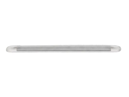 Herpa Hansch DBS 5000 Lightbar for Trucks Transparent (12) HA054782 HO Gauge