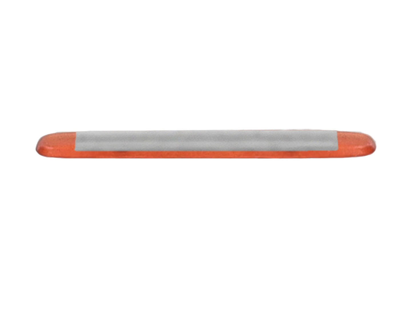 Herpa Hansch DBS 5000 Lightbar for Vans Orange Transparent(12) HA054805 HO Gauge