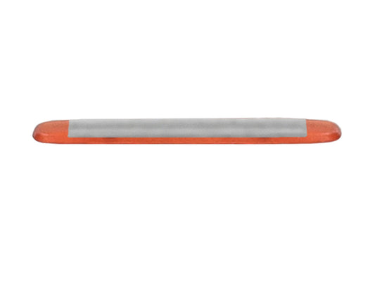 Herpa Hansch DBS 5000 Lightbar for Vans Orange Transparent(12) HA054805 HO Gauge